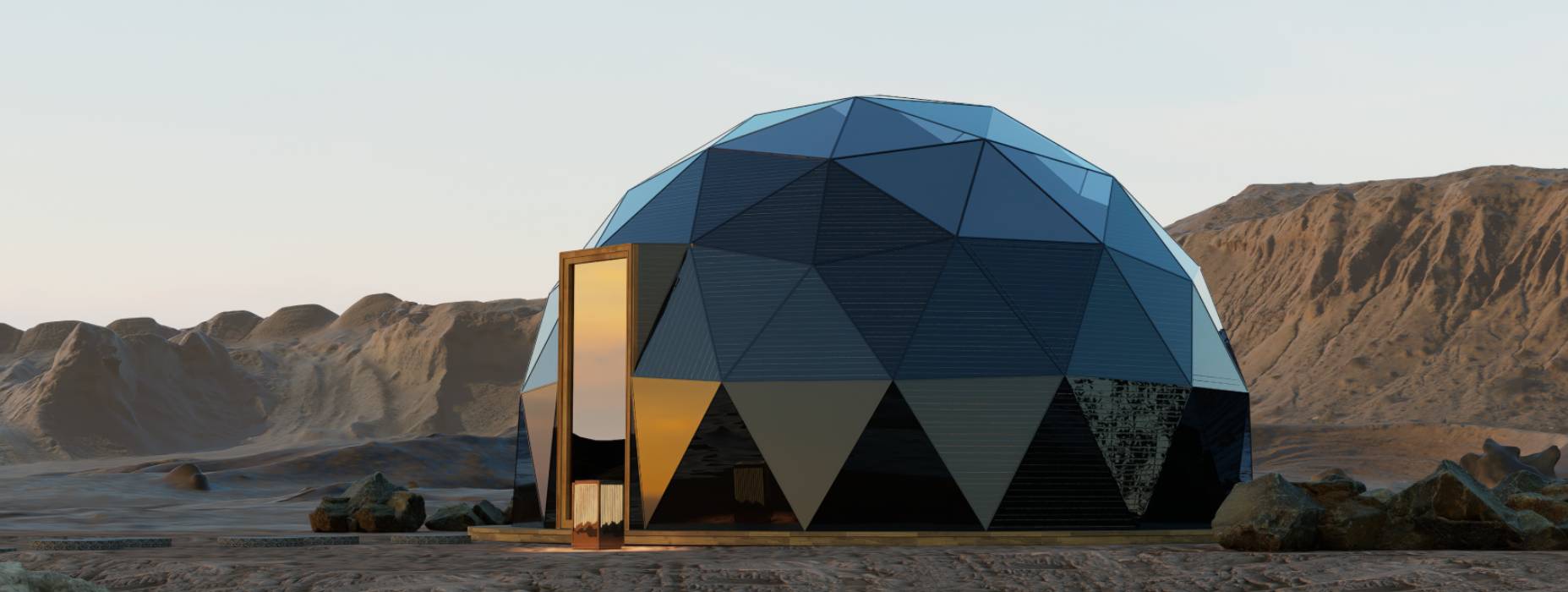 化州市星空酒店帐篷